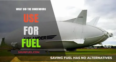 The Hindenburg's Fuel: Hydrogen's Role in the Iconic Airship's Tragedy