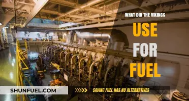 Viking Fuel Sources: Peat, Wood, and Animal Fat Explained
