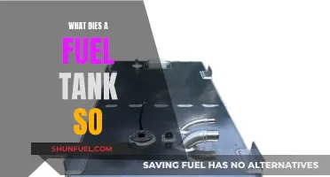 Fuel Tank: Powering Vehicles, Impacting Performance and Safety