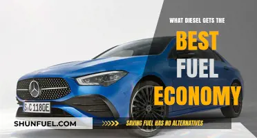 Best Diesel Fuels for Maximum Mileage