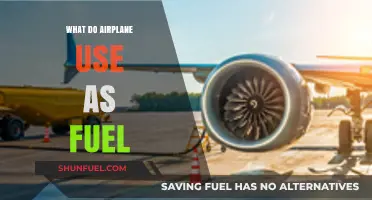 What Fuel Powers Airplanes: Exploring Aviation's Essential Energy Source