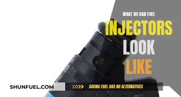 Bad Fuel Injectors: Signs and Symptoms to Watch Out For