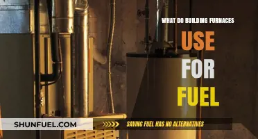 Exploring Furnace Fuel Sources: What Powers Building Heating Systems?