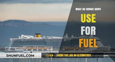 What Fuels Cruise Ships? Exploring the Power Behind Ocean Travel