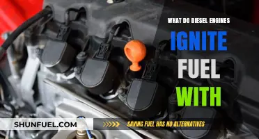 How Diesel Engines Work: Fuel Ignition Explained