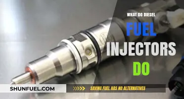 How Diesel Fuel Injectors Work: Powering Your Engine