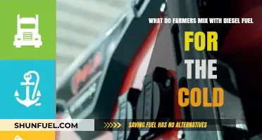 Winter Fuel Strategies: Farmers' Secrets to Diesel Success