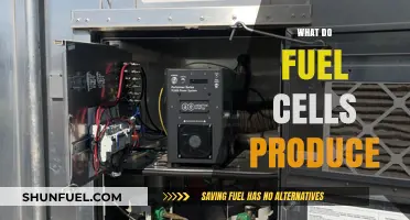 What Do Fuel Cells Produce? Exploring Clean Energy Outputs and Benefits