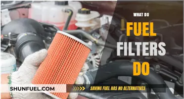 Understanding Fuel Filters: Essential Functions and Maintenance Tips