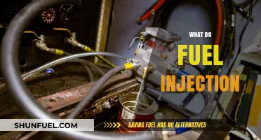 Understanding Fuel Injection: How It Works and Benefits for Engines