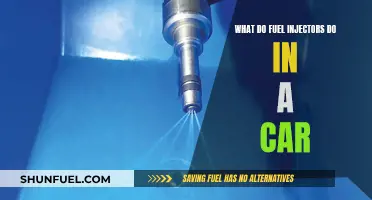 Fuel Injectors: Powering Cars Efficiently