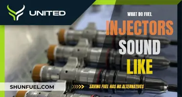 Fuel Injector Noises: What Sounds Should You Hear?