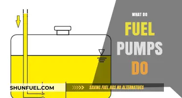 Understanding Fuel Pumps: Functions, Importance, and Common Issues Explained