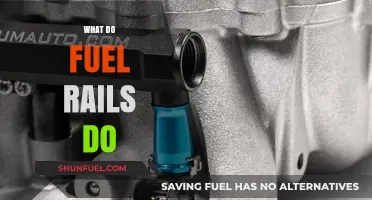 Understanding Fuel Rails: Functions, Importance, and Role in Engine Performance