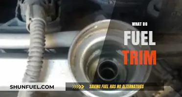 Understanding Fuel Trim: How It Impacts Engine Performance and Efficiency