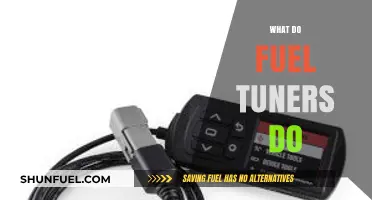 How Fuel Tuners Optimize Engine Performance and Efficiency Explained