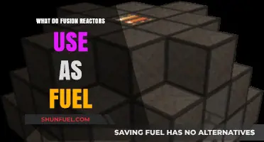What Fuels Fusion Reactors: Unlocking Clean Energy's Power Source