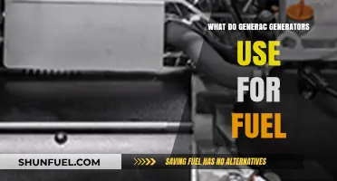 Generac Generators Fuel Types: Gasoline, Propane, and Diesel Options Explained