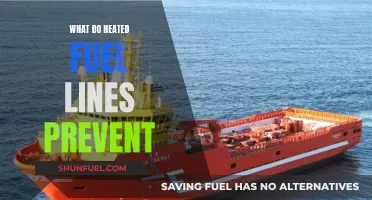 Heated Fuel Lines: Preventing Gelling and Ensuring Engine Performance