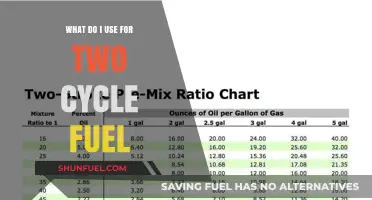 Best Two-Cycle Fuel Mix: Essential Tips for Optimal Engine Performance