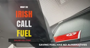 What Do Irish Call Fuel? Uncovering Ireland's Unique Energy Terminology