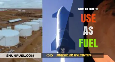 Exploring Rocket Fuel: What Powers Space Exploration and Beyond