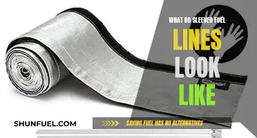 Fuel Line Sleeves: What Are They and Why Use Them?