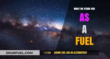 The Cosmic Furnace: What Powers Stars and Fuels Their Brilliance