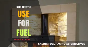 Exploring Stove Fuel Types: What Powers Your Cooking Appliances?