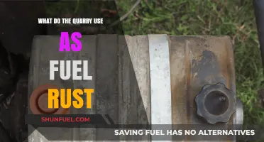 Rust Quarry Fuel: What Resources Power Operations in the Game?