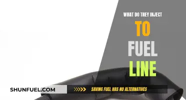 The Dangers of Injecting Fuels: What You Need to Know