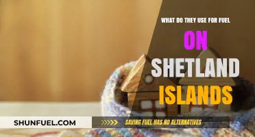 Shetland Islands' Energy Secrets: Exploring Unique Fuel Sources and Sustainability