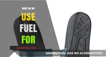 Exploring Essential Uses of Fuel in Daily Life and Industry