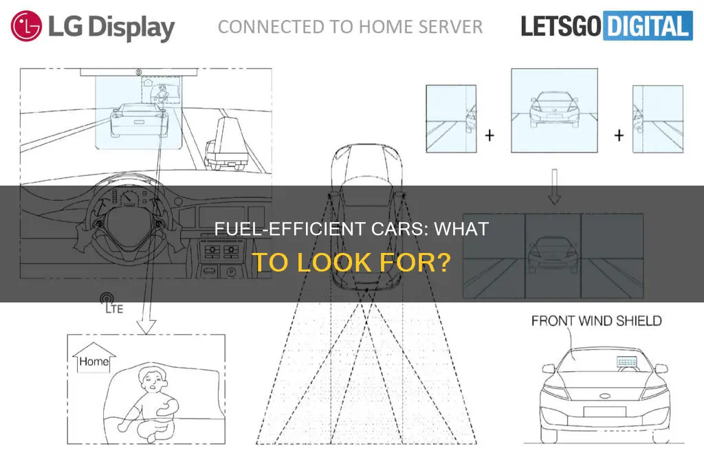 what do yo look to know car is fuel server
