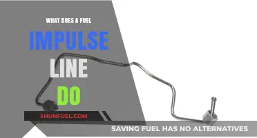 Understanding Fuel Impulse Lines: Their Role in Engine Performance