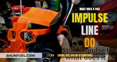 The Role of Fuel Impulse Lines in Engines