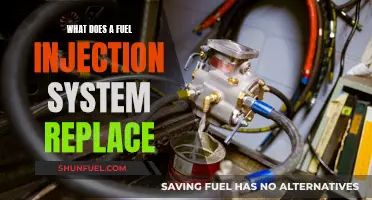 Fuel Injection Systems: Replacing Carburetors in Modern Cars