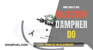 Understanding the Role of Fuel Injector Dampeners