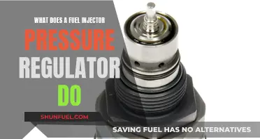 Understanding the Role of Fuel Injector Pressure Regulators