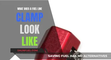 Fuel Line Clamp: What You Need to Know
