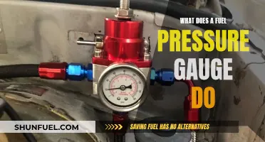 Understanding Your Car: Fuel Pressure Gauges Explained