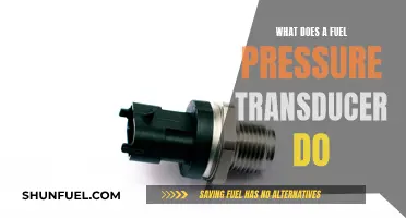 Understanding Fuel Pressure Transducers: Their Critical Role Explained