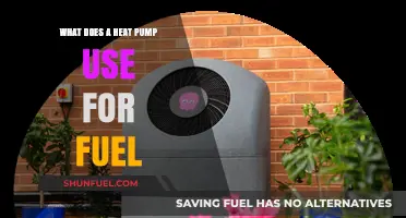 Heat Pumps: Electricity-Powered Heating and Cooling Solutions Explained