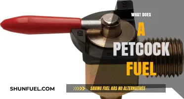 Understanding Petcock Fuel Functionality: A Comprehensive Guide for Vehicle Owners