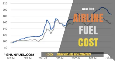 Understanding Airline Fuel Costs: Expenses, Factors, and Industry Impact