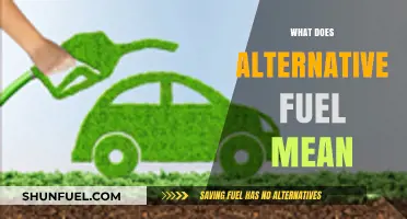 Understanding Alternative Fuels: A Comprehensive Guide to Eco-Friendly Energy Options