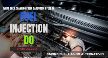 Fuel Injection vs Carburetor: Performance and Efficiency