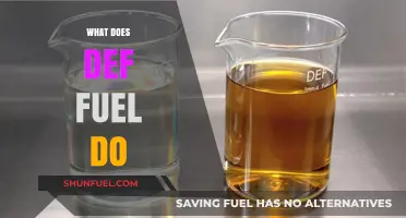 Understanding DEF Fuel: Benefits, Uses, and How It Reduces Emissions
