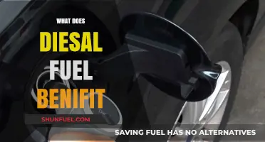 Diesel Fuel Benefits: Efficiency, Power, and Cost-Saving Advantages Explained