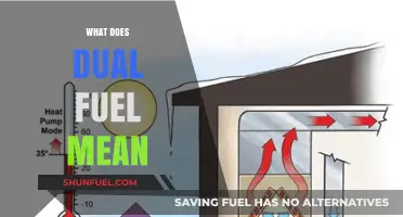 Understanding Dual Fuel: Benefits, Efficiency, and Cost Savings Explained